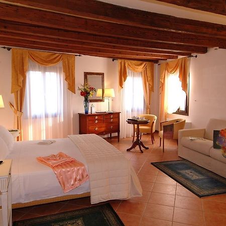 Residence Corte Grimani Venesia Ruang foto