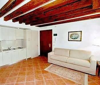 Residence Corte Grimani Venesia Bagian luar foto