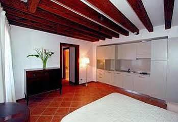 Residence Corte Grimani Venesia Bagian luar foto