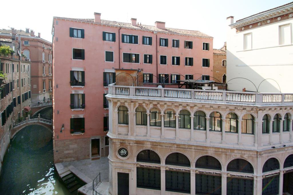 Residence Corte Grimani Venesia Bagian luar foto
