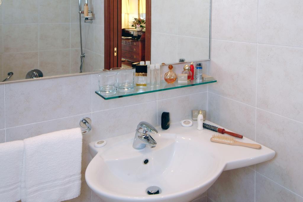 Residence Corte Grimani Venesia Ruang foto