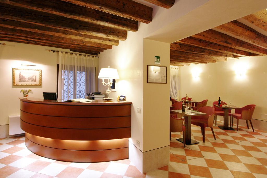 Residence Corte Grimani Venesia Bagian luar foto