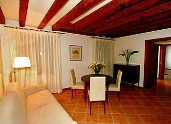 Residence Corte Grimani Venesia Bagian luar foto